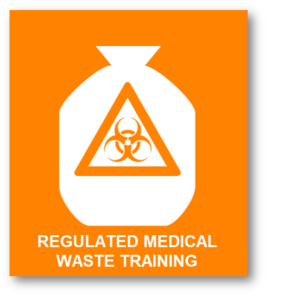 regulated medical waste training