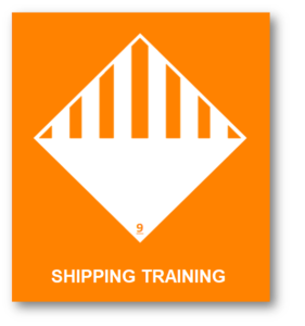 shipping training