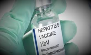 Hepatitis B Vaccine (HbV)